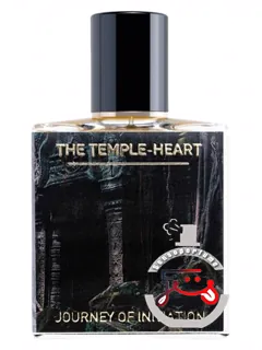 دِ تمپل هارت ایندیسِس پارفوم | the temple heart indices parfums